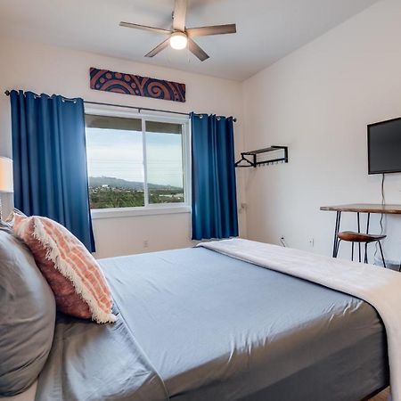 Unit 12 Maui Ohana Modern Studio Wailuku Extérieur photo